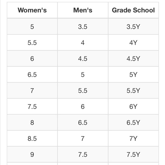 NWB Nike Air Max Axis GS Light Smoke Grey Sunset Pulse Sneakers - Picture 9 of 9